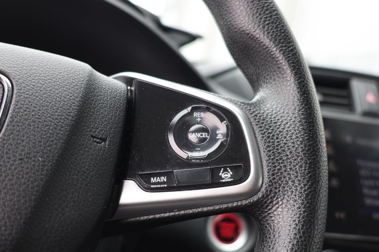 2020 Honda CR-V LX AWD - CAMERA|NAVI|BLINDSPOT|2xTIRES Photo