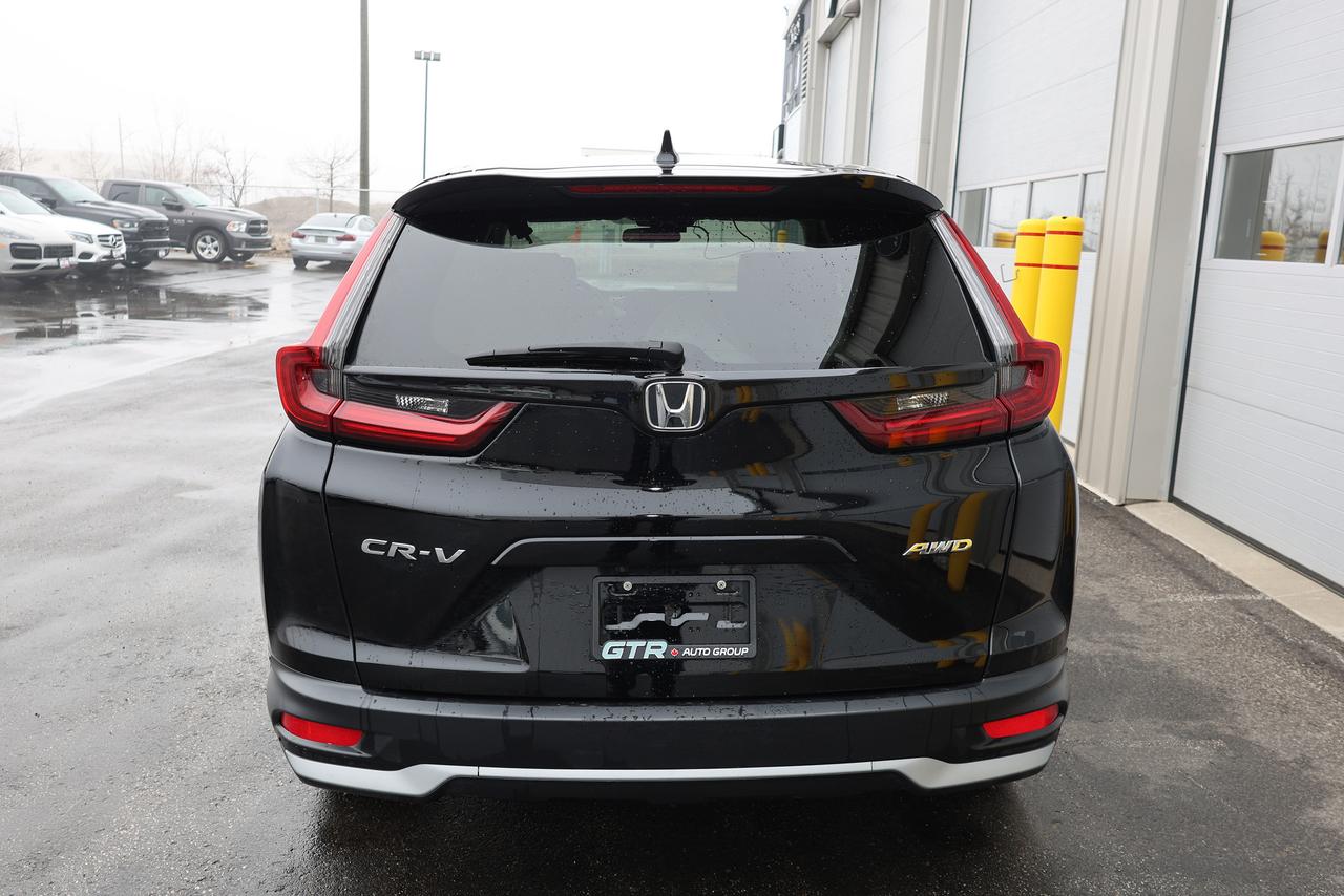 2020 Honda CR-V LX AWD - CAMERA|NAVI|BLINDSPOT|2xTIRES Photo4