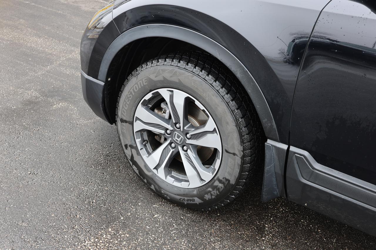 2020 Honda CR-V LX AWD - CAMERA|NAVI|BLINDSPOT|2xTIRES Photo
