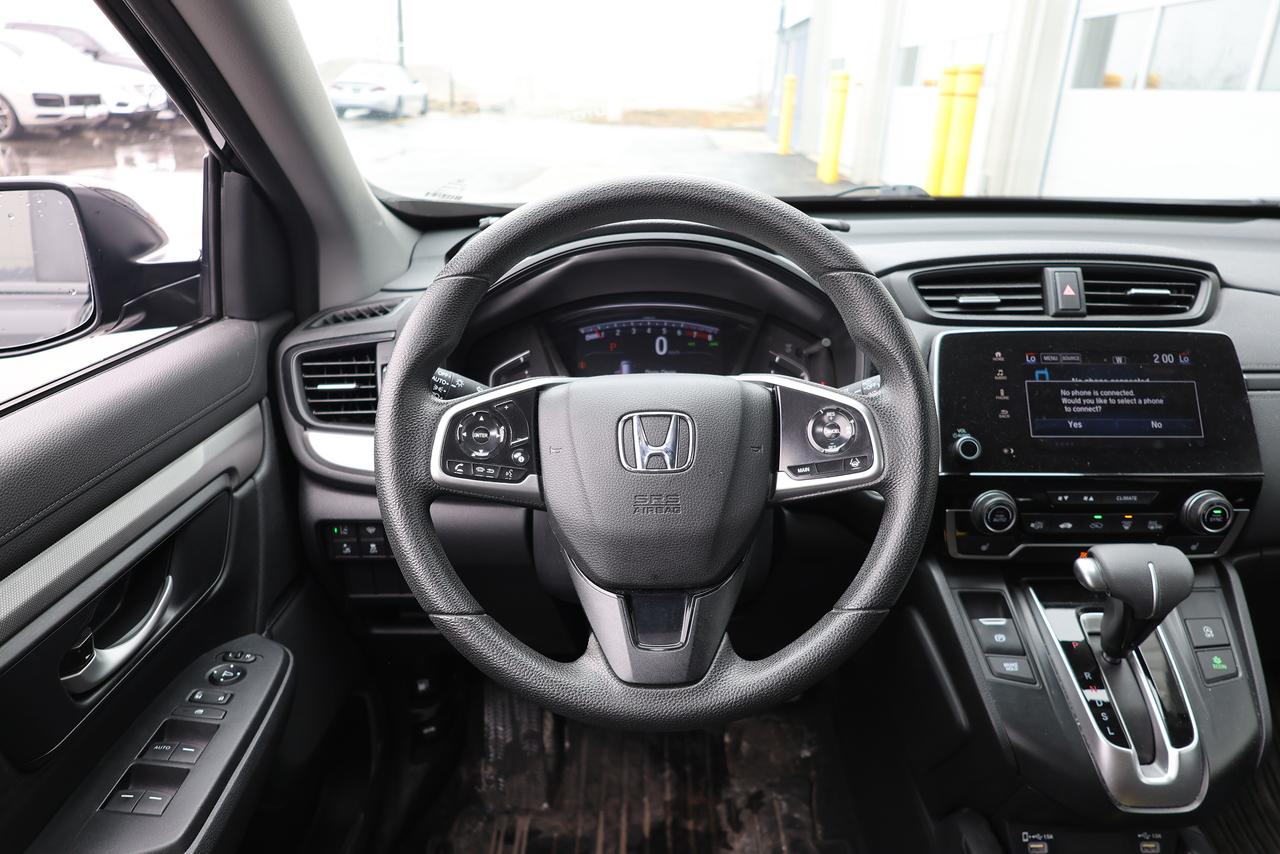 2020 Honda CR-V LX AWD - CAMERA|NAVI|BLINDSPOT|2xTIRES Photo