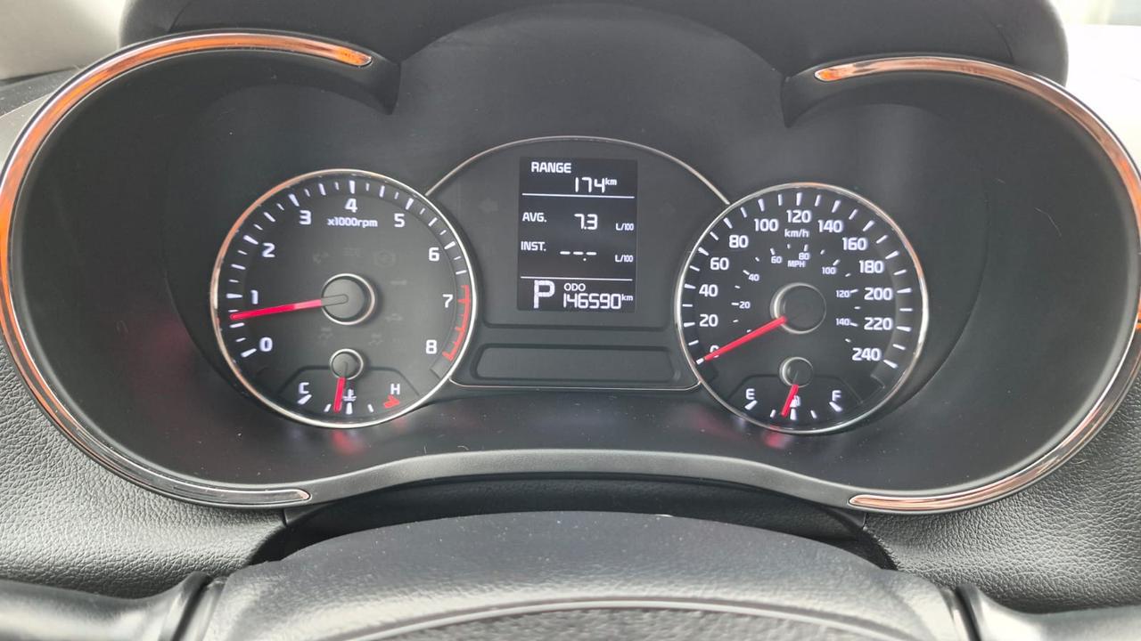 2015 Kia Forte LX, AUTO, 4 CYL, ONLY 146KMS, CERTIFIED Photo