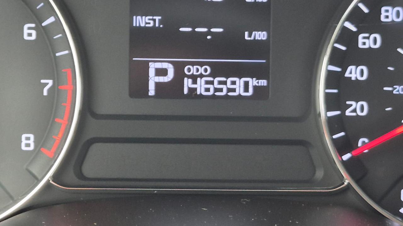 2015 Kia Forte LX, AUTO, 4 CYL, ONLY 146KMS, CERTIFIED Photo