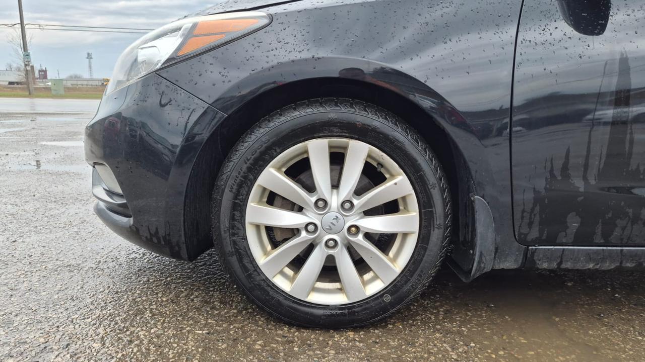 2015 Kia Forte LX, AUTO, 4 CYL, ONLY 146KMS, CERTIFIED Photo