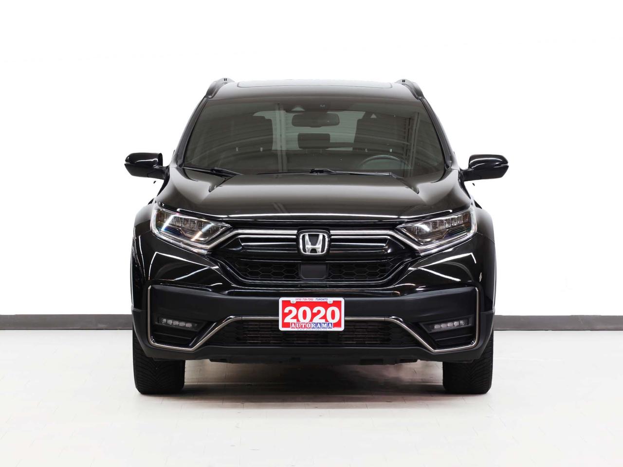 2020 Honda CR-V LX AWD | Heated Seats | ACC | LKAS | CarPlay Photo