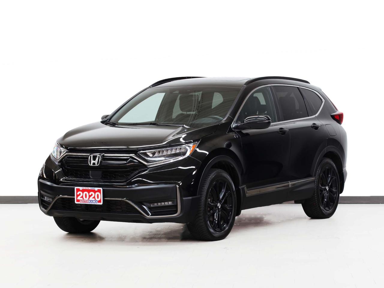 2020 Honda CR-V LX AWD | Heated Seats | ACC | LKAS | CarPlay