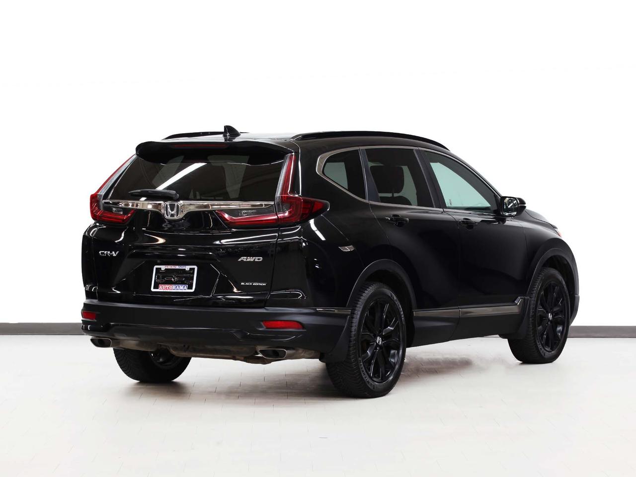 2020 Honda CR-V LX AWD | Heated Seats | ACC | LKAS | CarPlay Photo