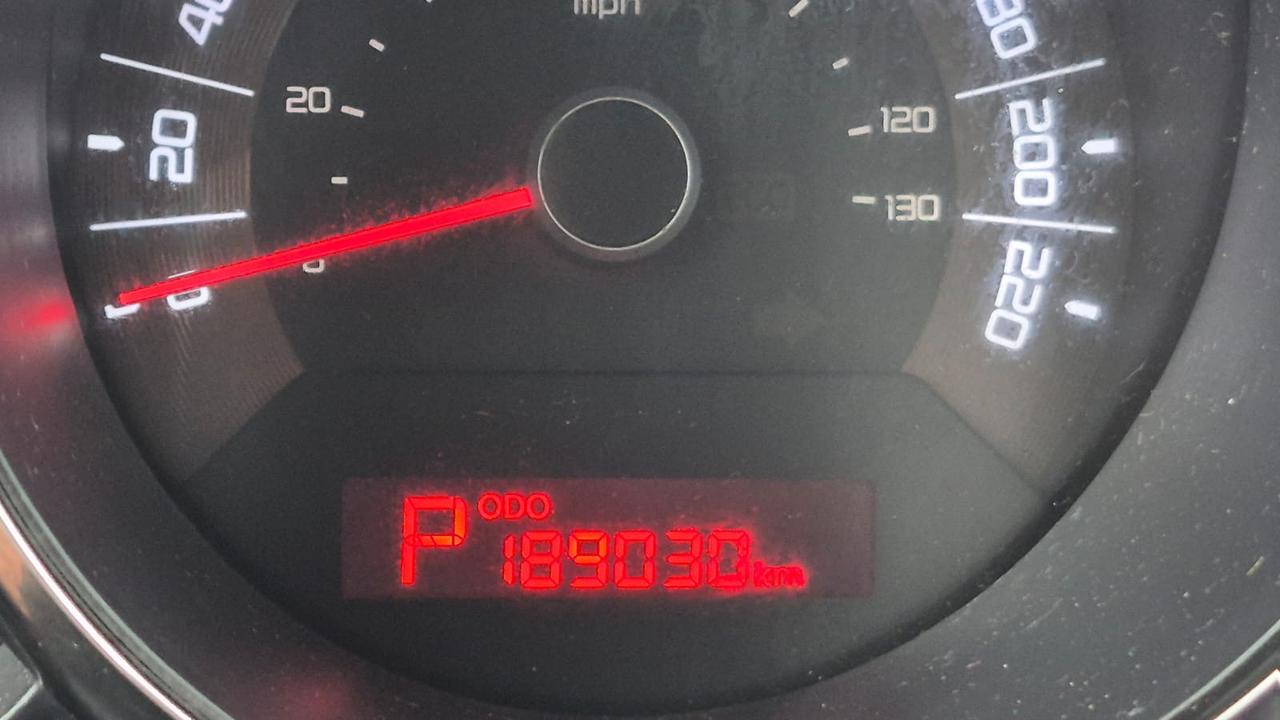 2011 Kia Soul 2U, ALLOYS, 4 CYL, GREAT ON FUEL, CERTIFIED Photo