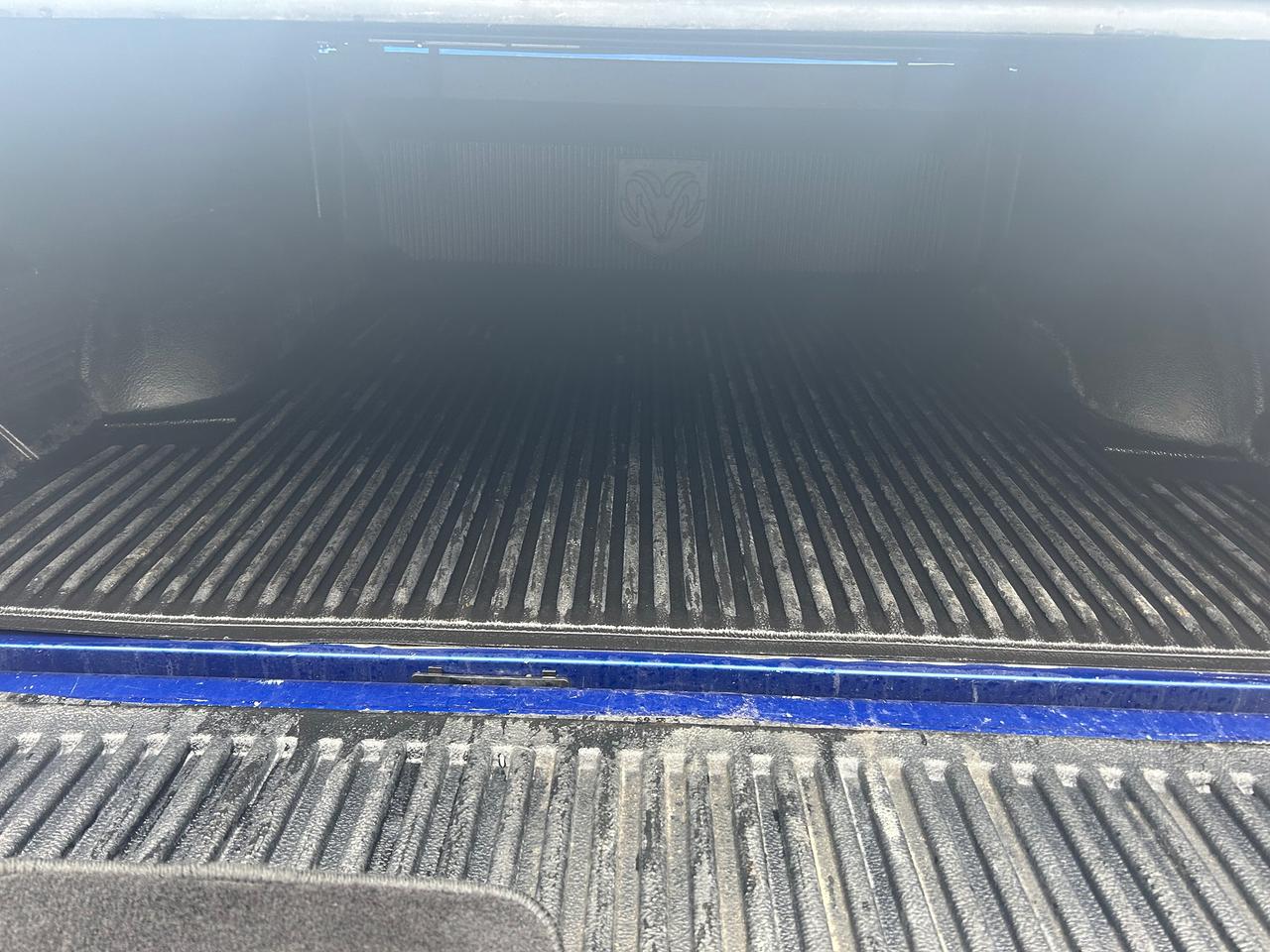 2015 RAM 1500 ST Photo