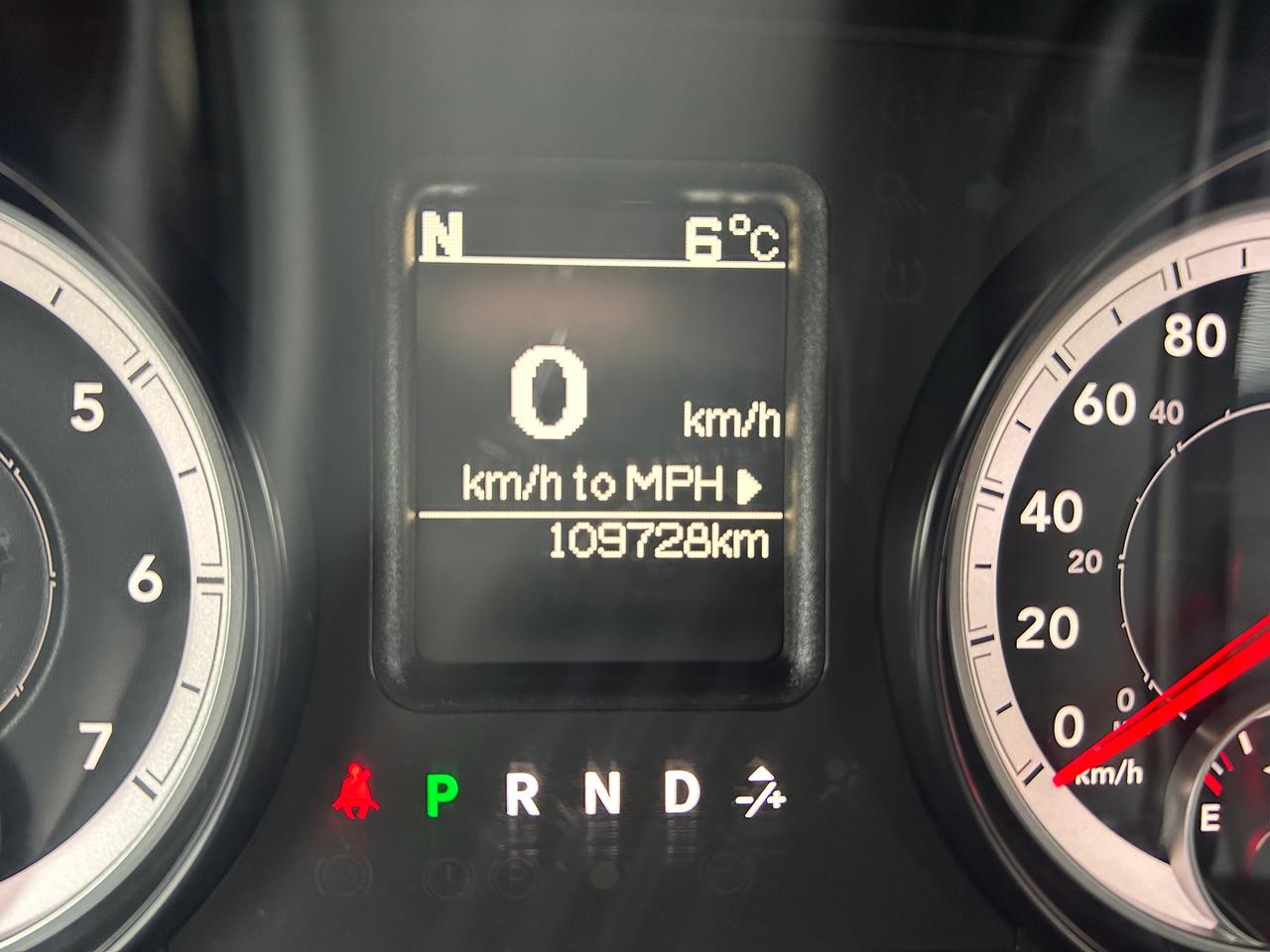 2015 RAM 1500 ST Photo