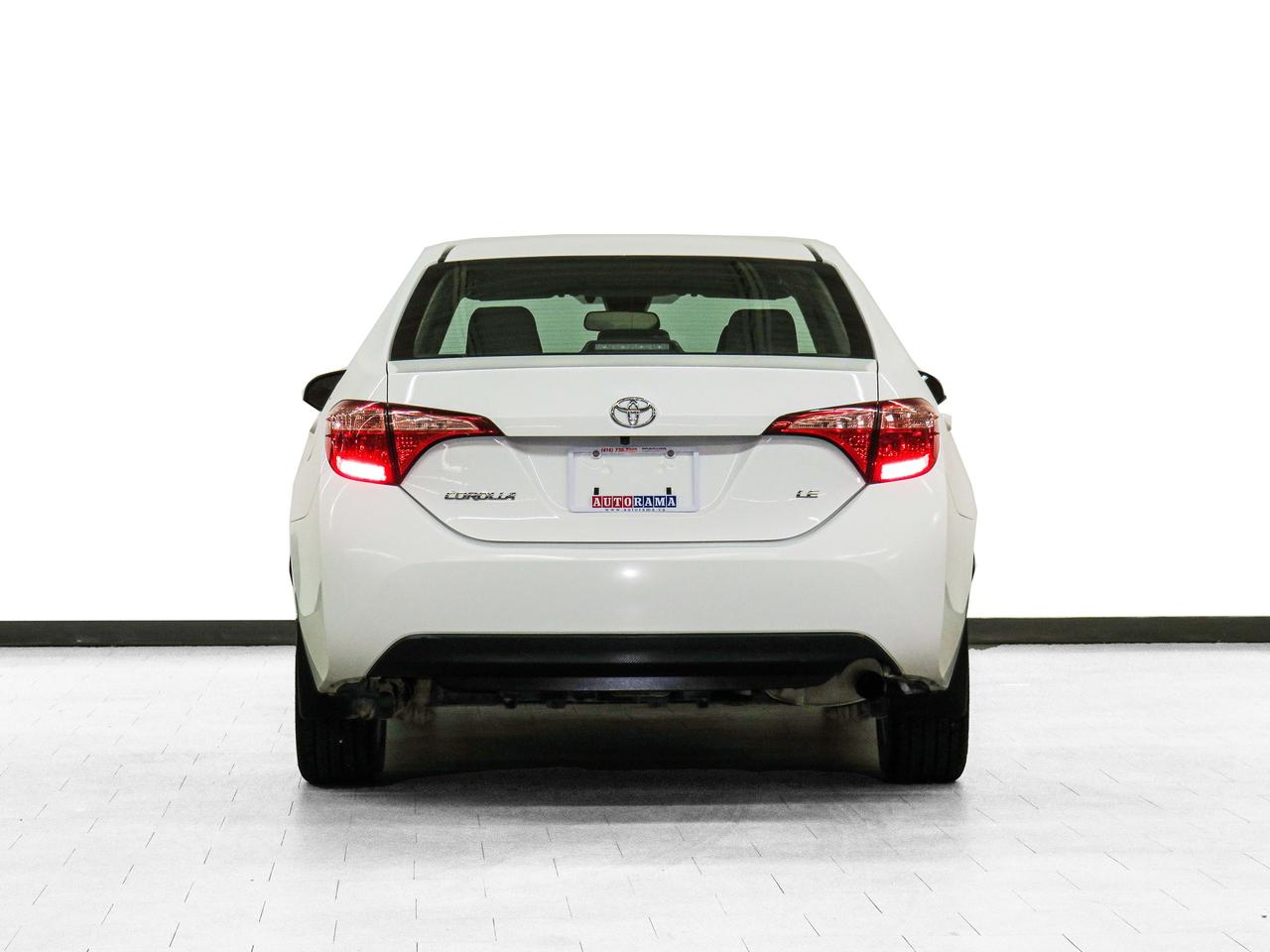 2019 Toyota Corolla SE | Sunroof | Leather | BSM | ACC | CarPlay