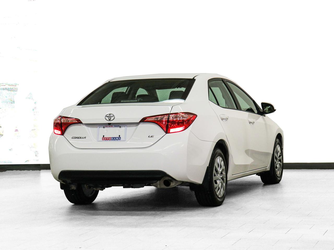 2019 Toyota Corolla SE | Sunroof | Leather | BSM | ACC | CarPlay