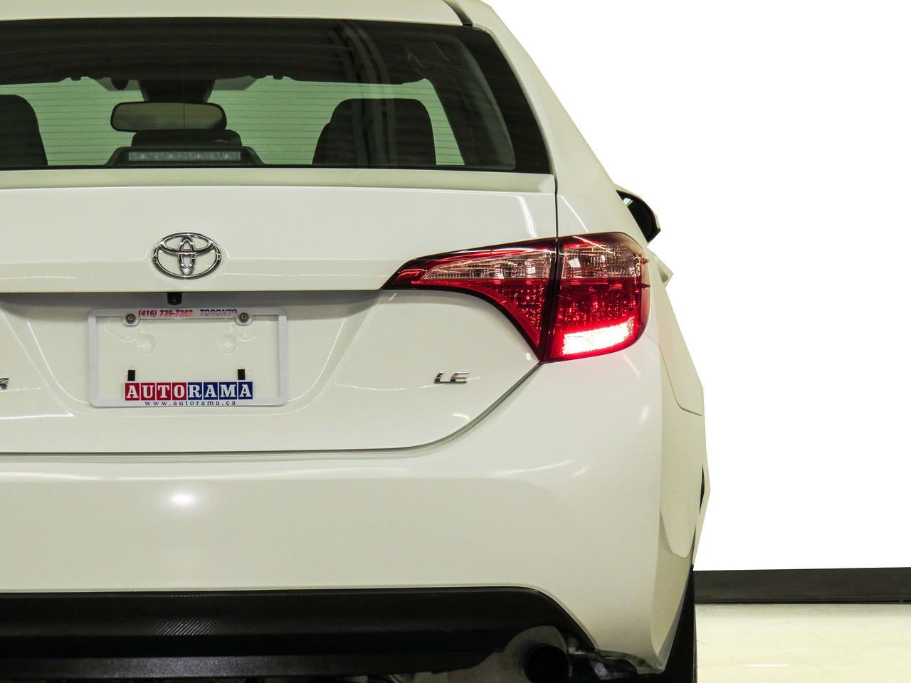 2019 Toyota Corolla SE | Sunroof | Leather | BSM | ACC | CarPlay