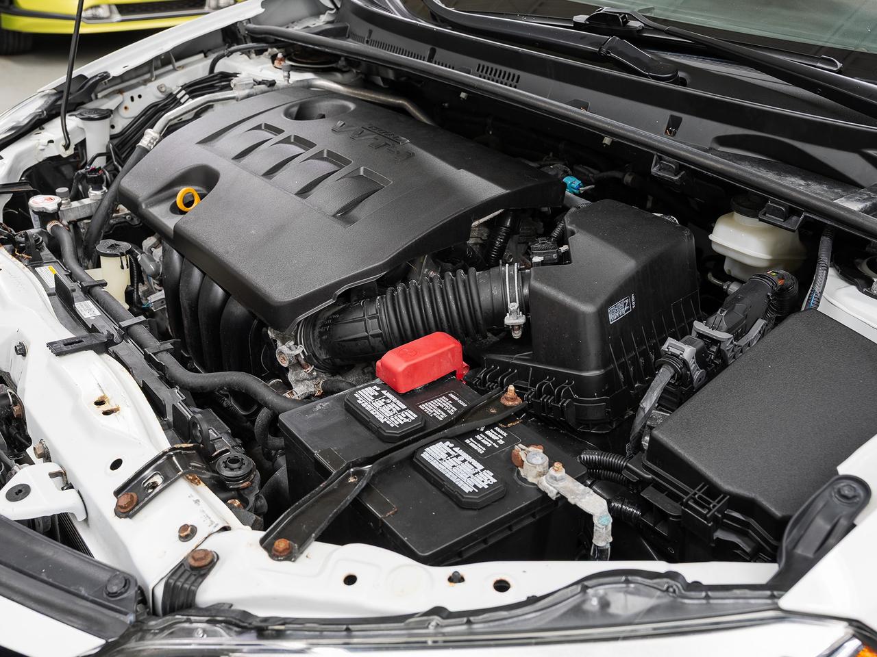 2019 Toyota Corolla SE | Sunroof | Leather | BSM | ACC | CarPlay