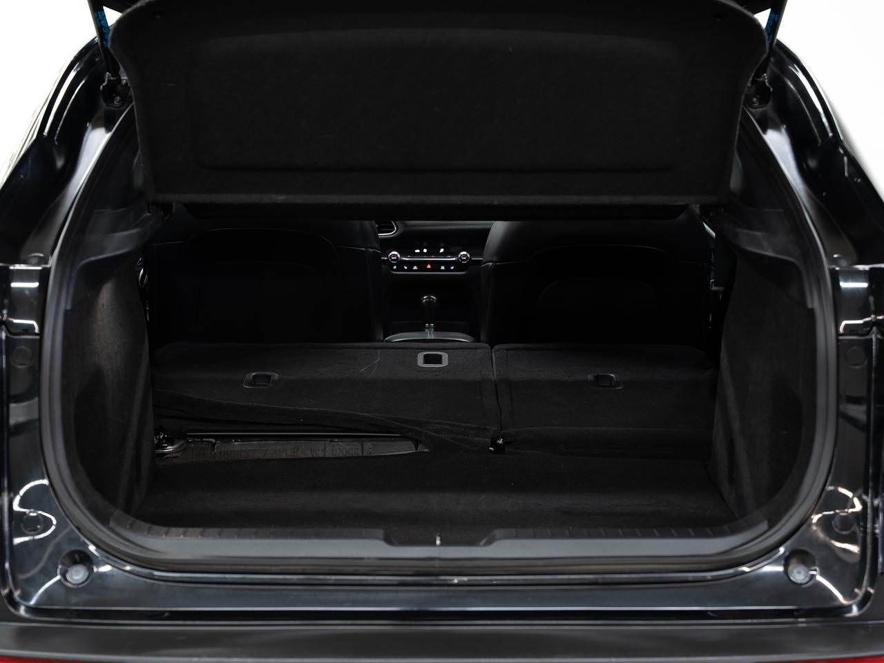 2022 Mazda CX-30 GS AWD | Sunroof | Leather | BSM | ACC | CarPlay