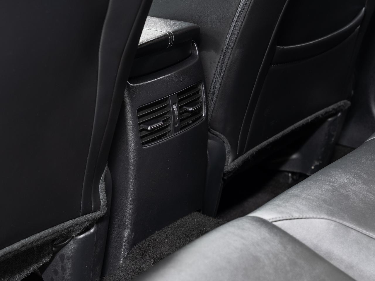 2022 Mazda CX-30 GS AWD | Sunroof | Leather | BSM | ACC | CarPlay