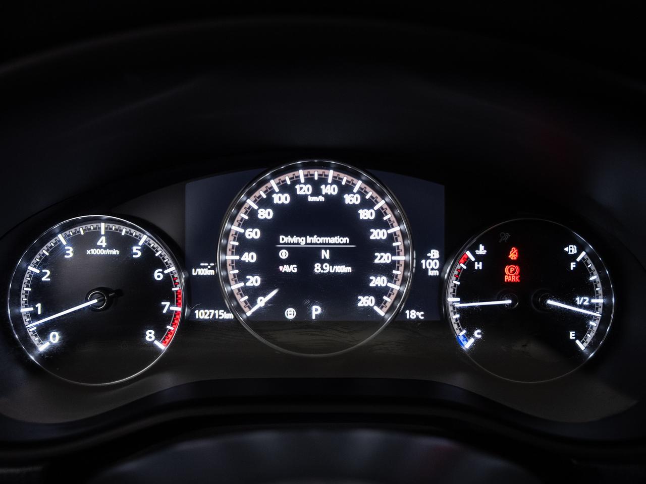 2022 Mazda CX-30 GS AWD | Sunroof | Leather | BSM | ACC | CarPlay
