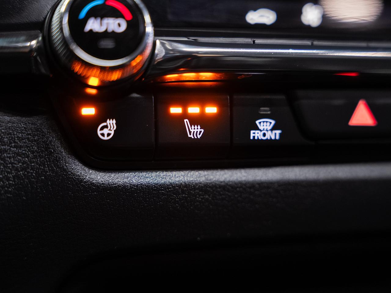 2022 Mazda CX-30 GS AWD | Sunroof | Leather | BSM | ACC | CarPlay Photo