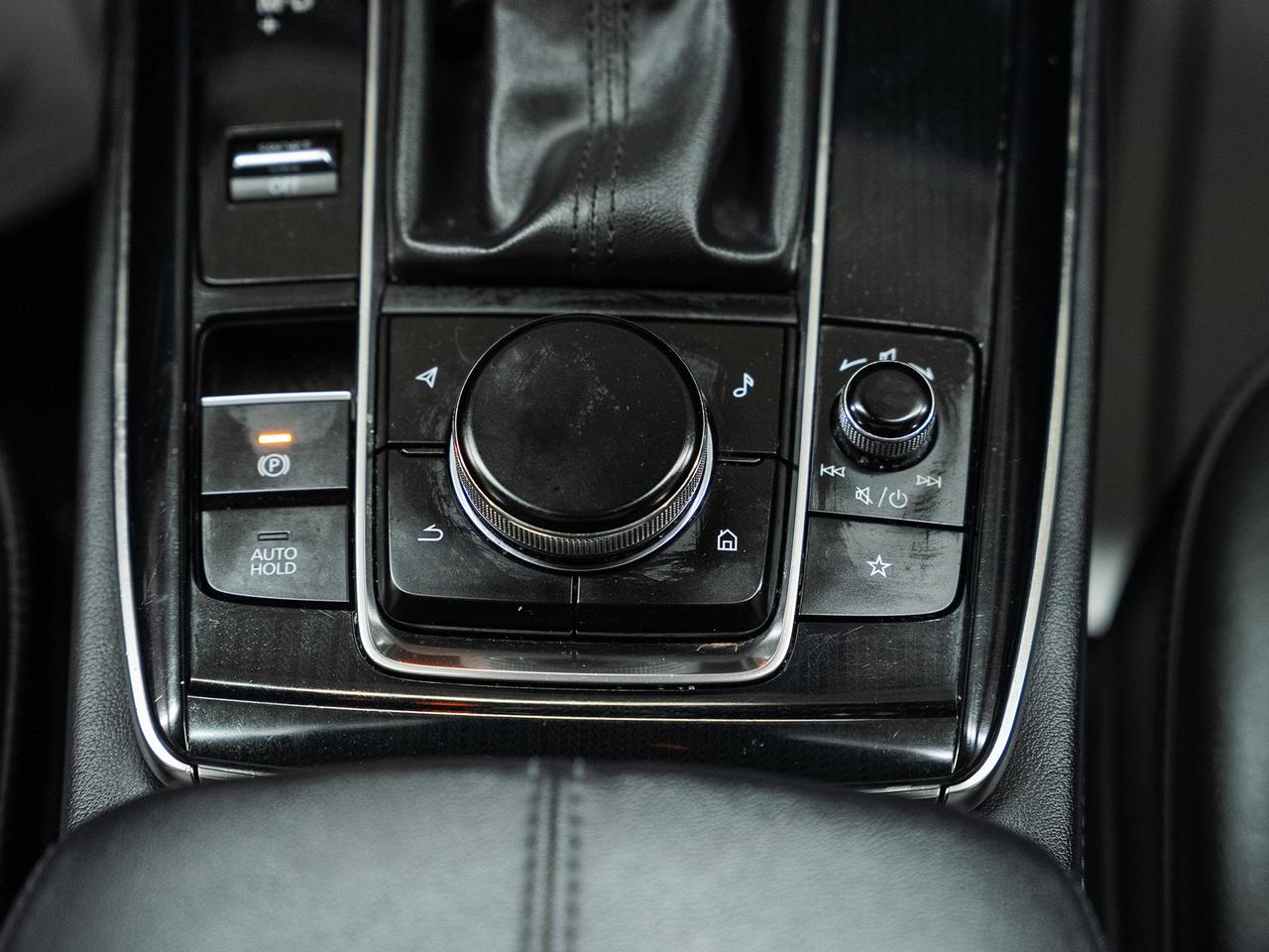2022 Mazda CX-30 GS AWD | Sunroof | Leather | BSM | ACC | CarPlay