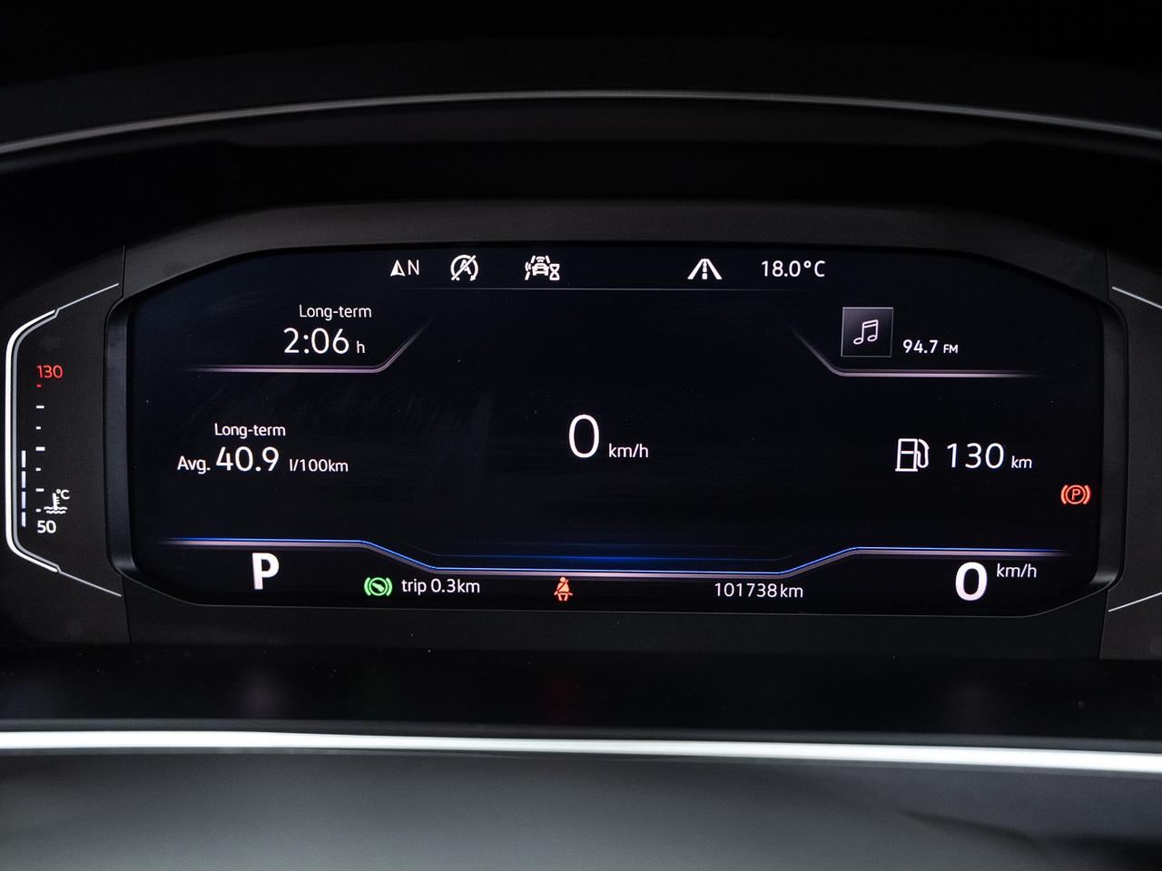 2020 Volkswagen Tiguan HIGHLINE R-LINE AWD | Nav | Pano roof | CarPlay
