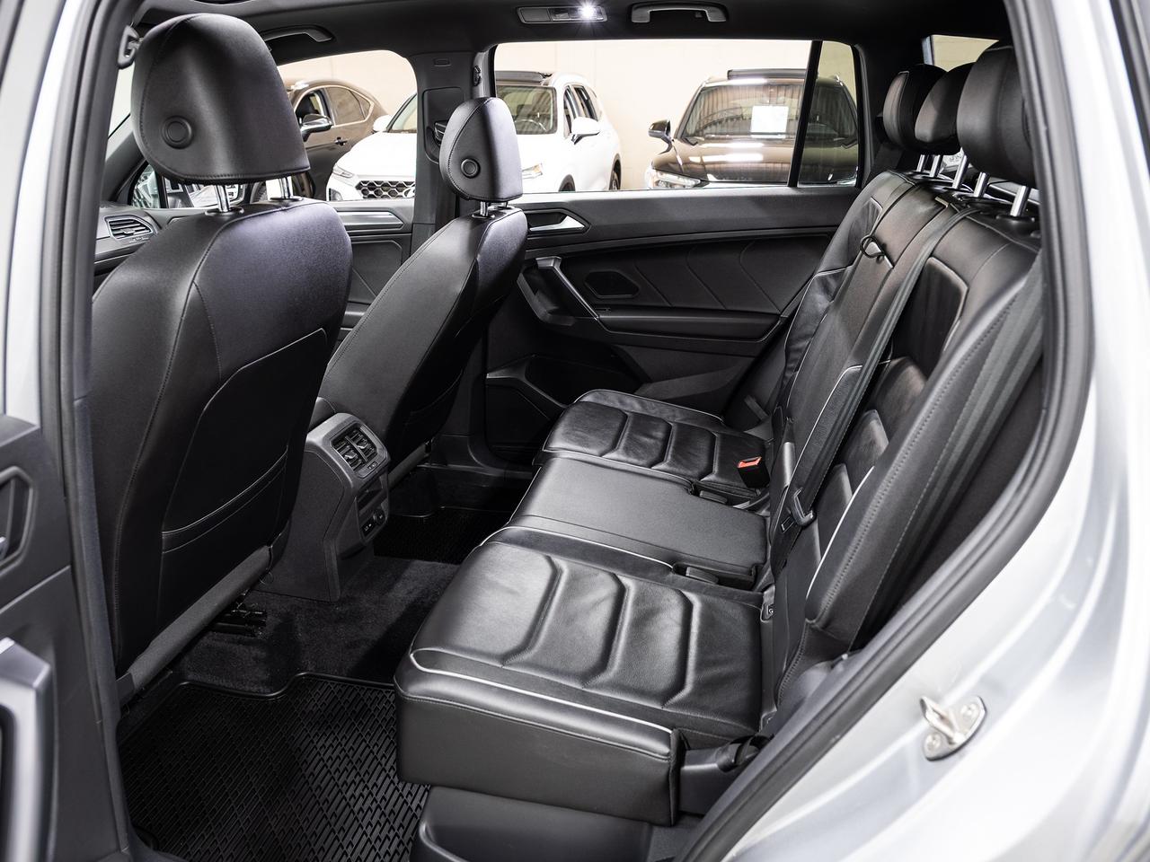 2020 Volkswagen Tiguan HIGHLINE R-LINE AWD | Nav | Pano roof | CarPlay Photo