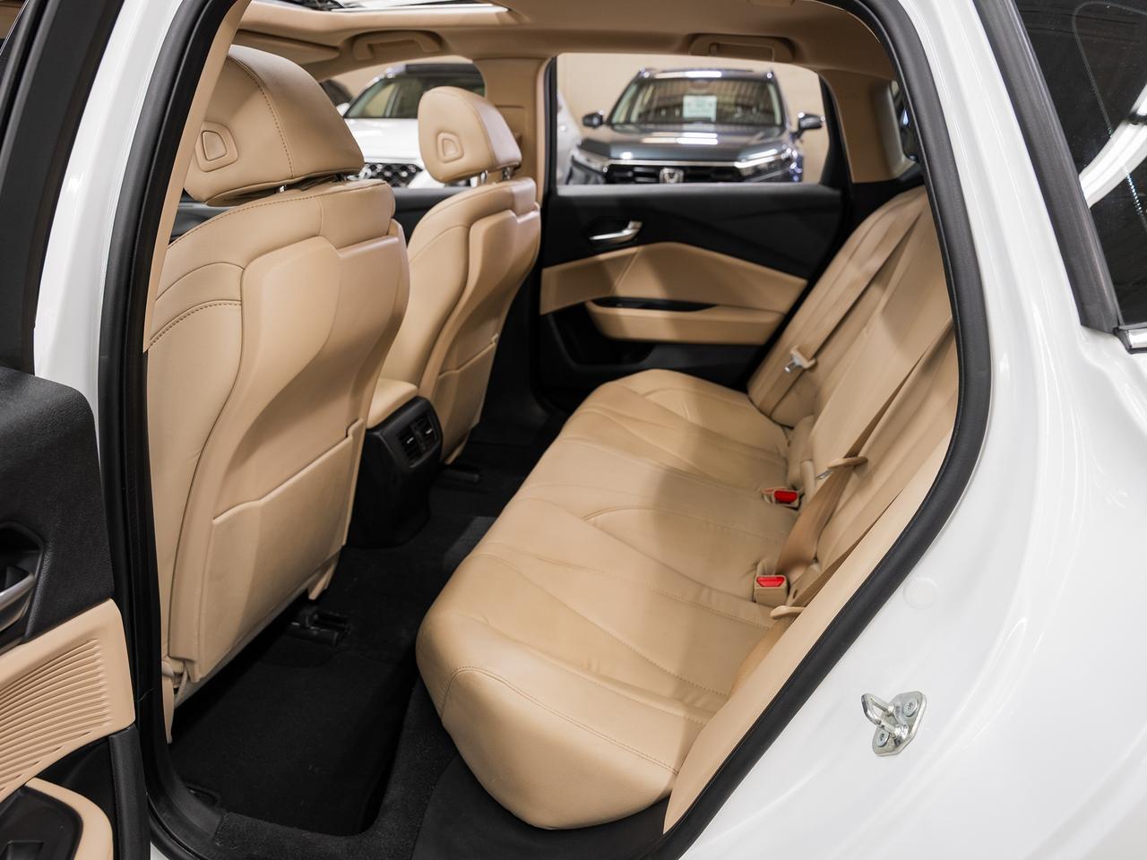 2021 Acura TLX TECH AWD | Nav | Leather | Sunroof | BSM | CarPlay