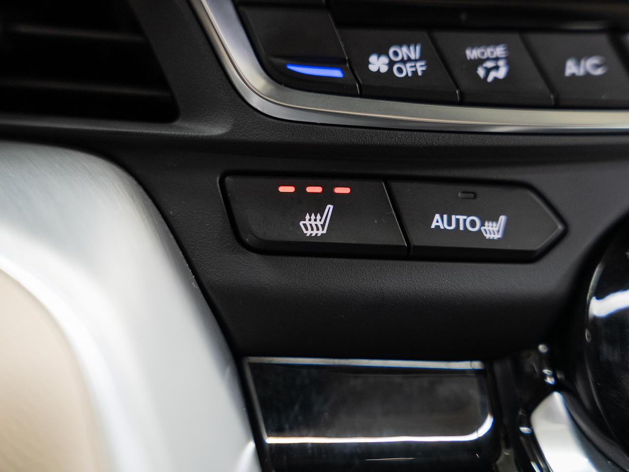 2021 Acura TLX TECH AWD | Nav | Leather | Sunroof | BSM | CarPlay