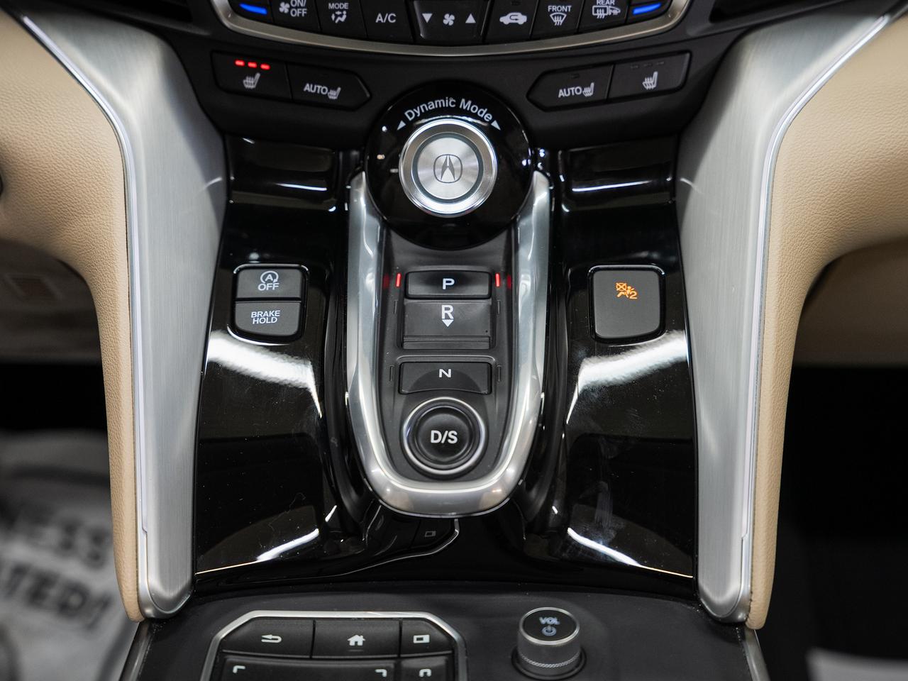 2021 Acura TLX TECH AWD | Nav | Leather | Sunroof | BSM | CarPlay