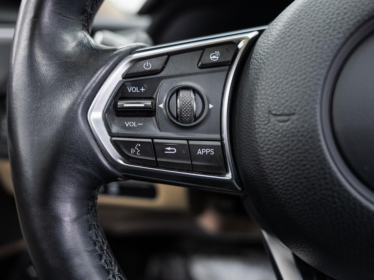 2021 Acura TLX TECH AWD | Nav | Leather | Sunroof | BSM | CarPlay