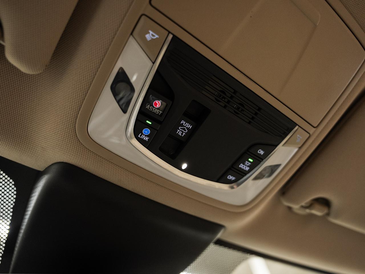2021 Acura TLX TECH AWD | Nav | Leather | Sunroof | BSM | CarPlay