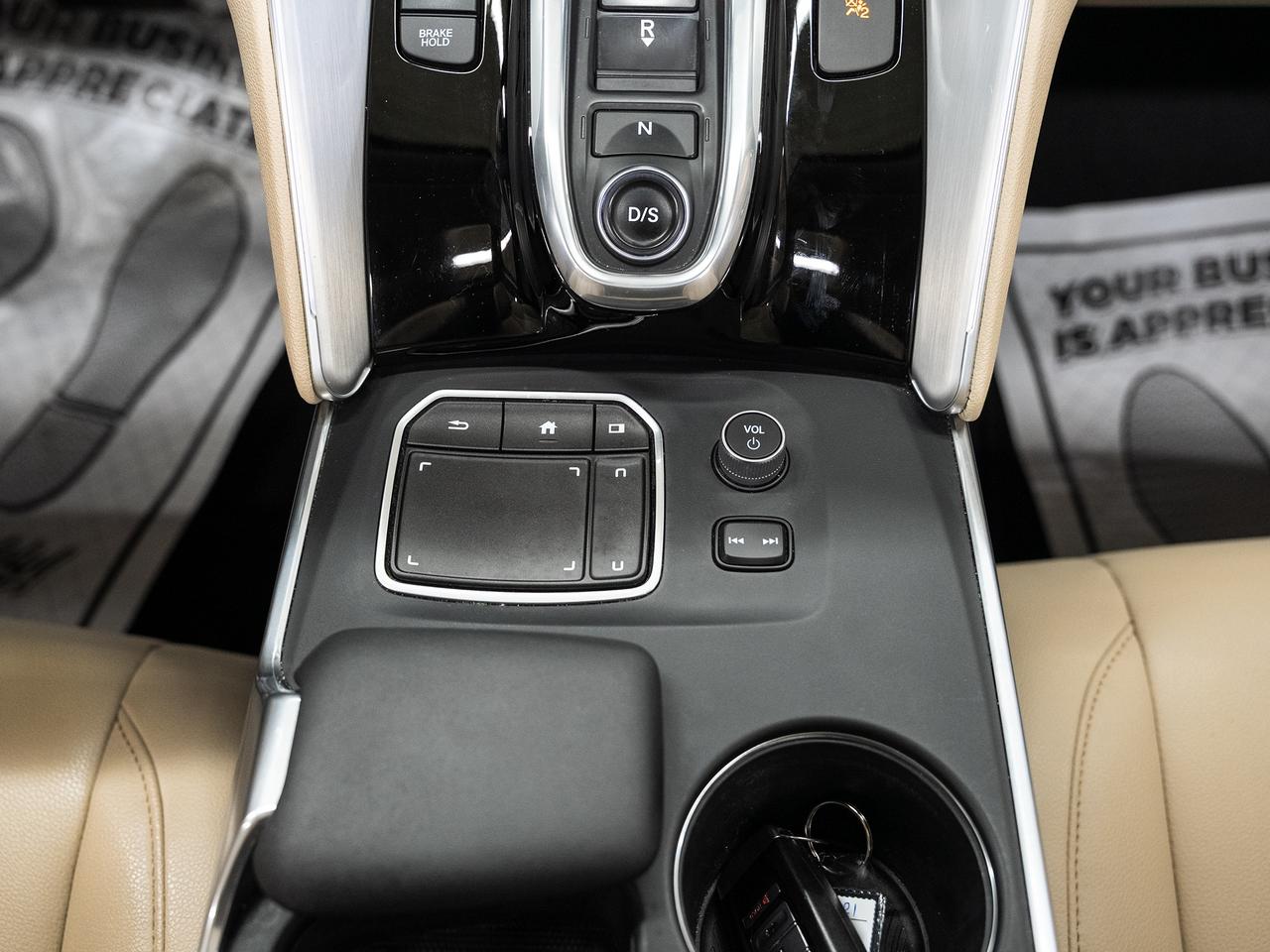 2021 Acura TLX TECH AWD | Nav | Leather | Sunroof | BSM | CarPlay