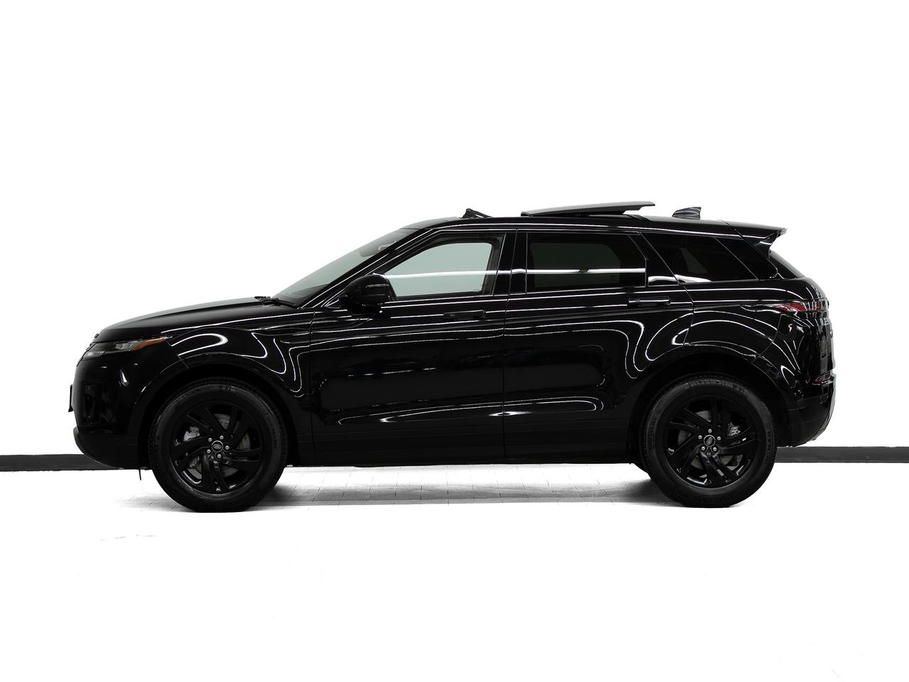 2023 Land Rover Range Rover Evoque P250 S AWD | Nav | Leather | Panoroof | CarPlay