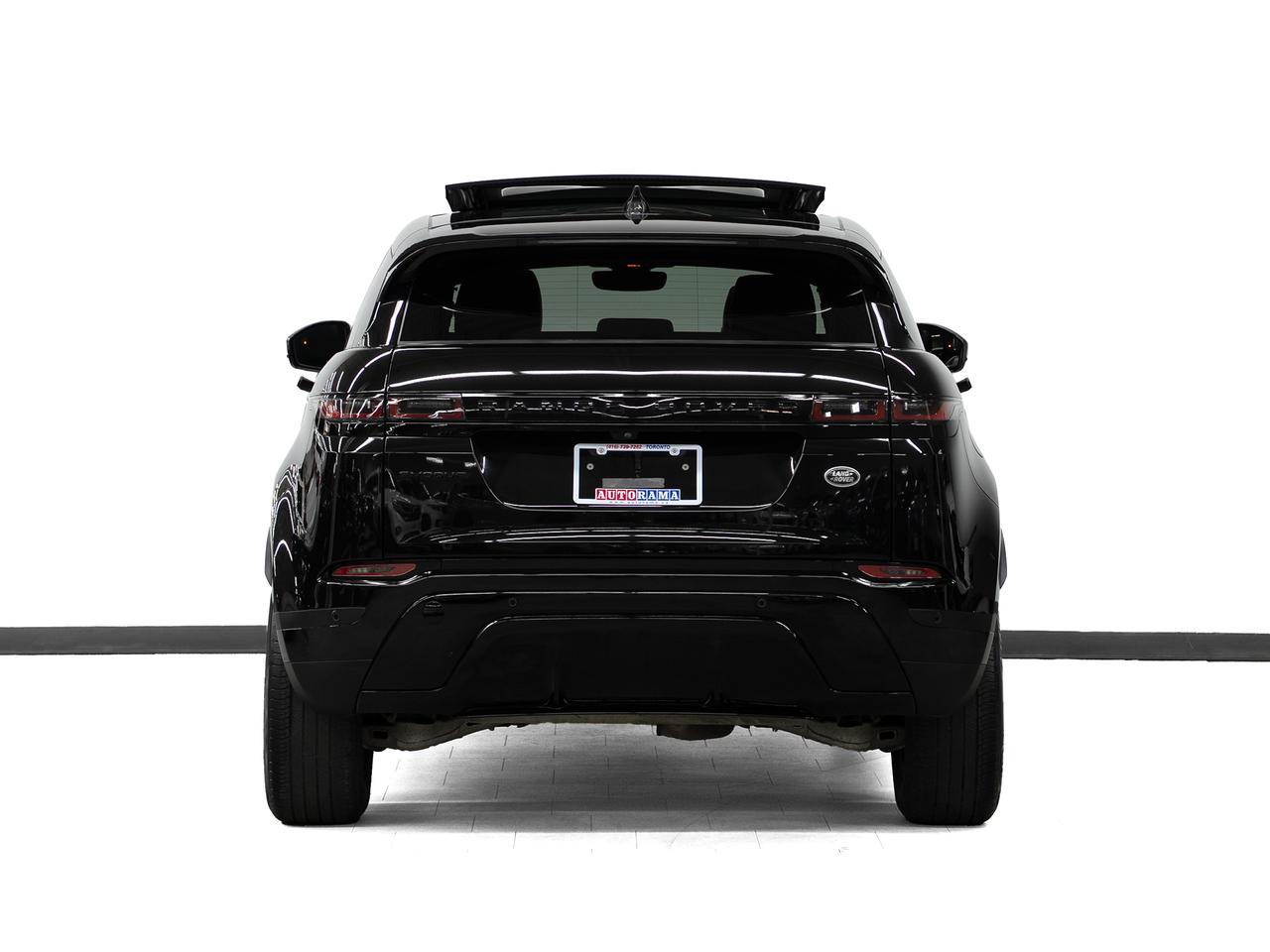 2023 Land Rover Range Rover Evoque P250 S AWD | Nav | Leather | Panoroof | CarPlay