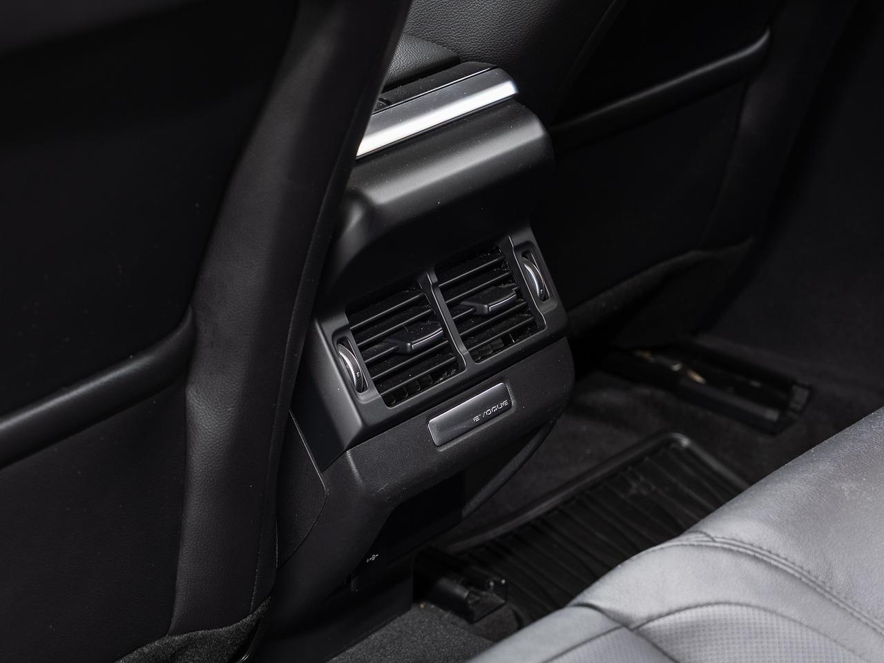 2023 Land Rover Range Rover Evoque P250 S AWD | Nav | Leather | Panoroof | CarPlay
