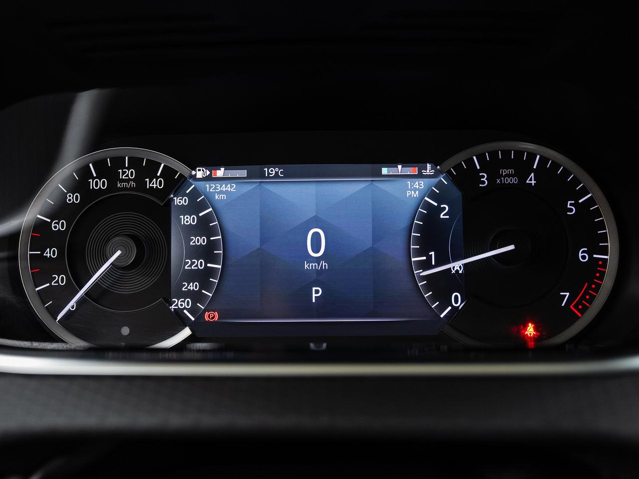 2023 Land Rover Range Rover Evoque P250 S AWD | Nav | Leather | Panoroof | CarPlay Photo