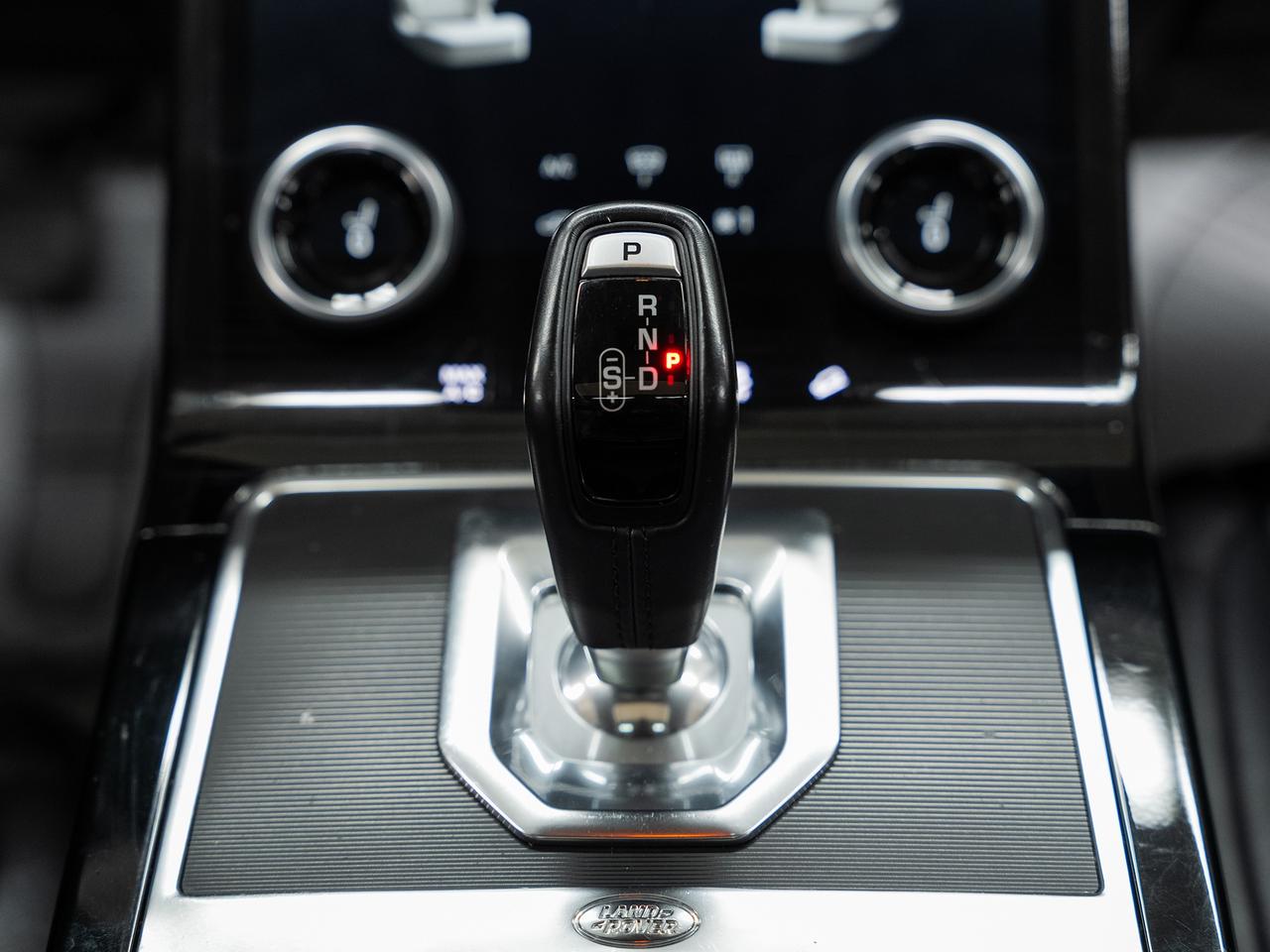 2023 Land Rover Range Rover Evoque P250 S AWD | Nav | Leather | Panoroof | CarPlay