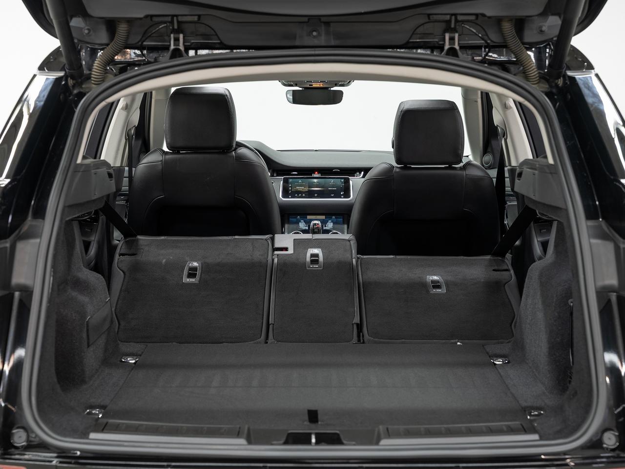 2023 Land Rover Range Rover Evoque P250 S AWD | Nav | Leather | Panoroof | CarPlay