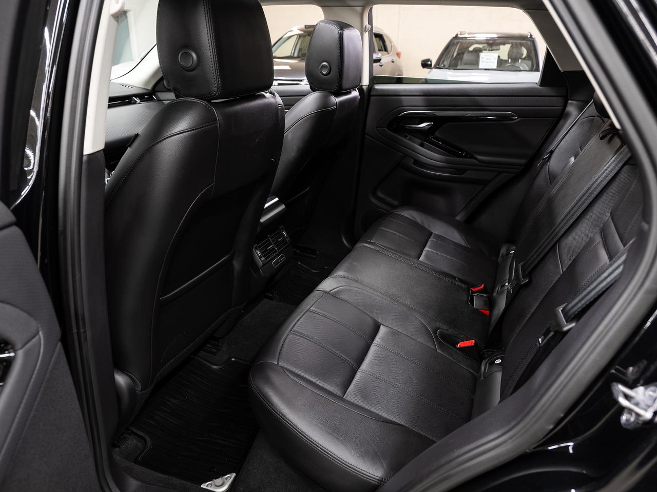 2023 Land Rover Range Rover Evoque P250 S AWD | Nav | Leather | Panoroof | CarPlay