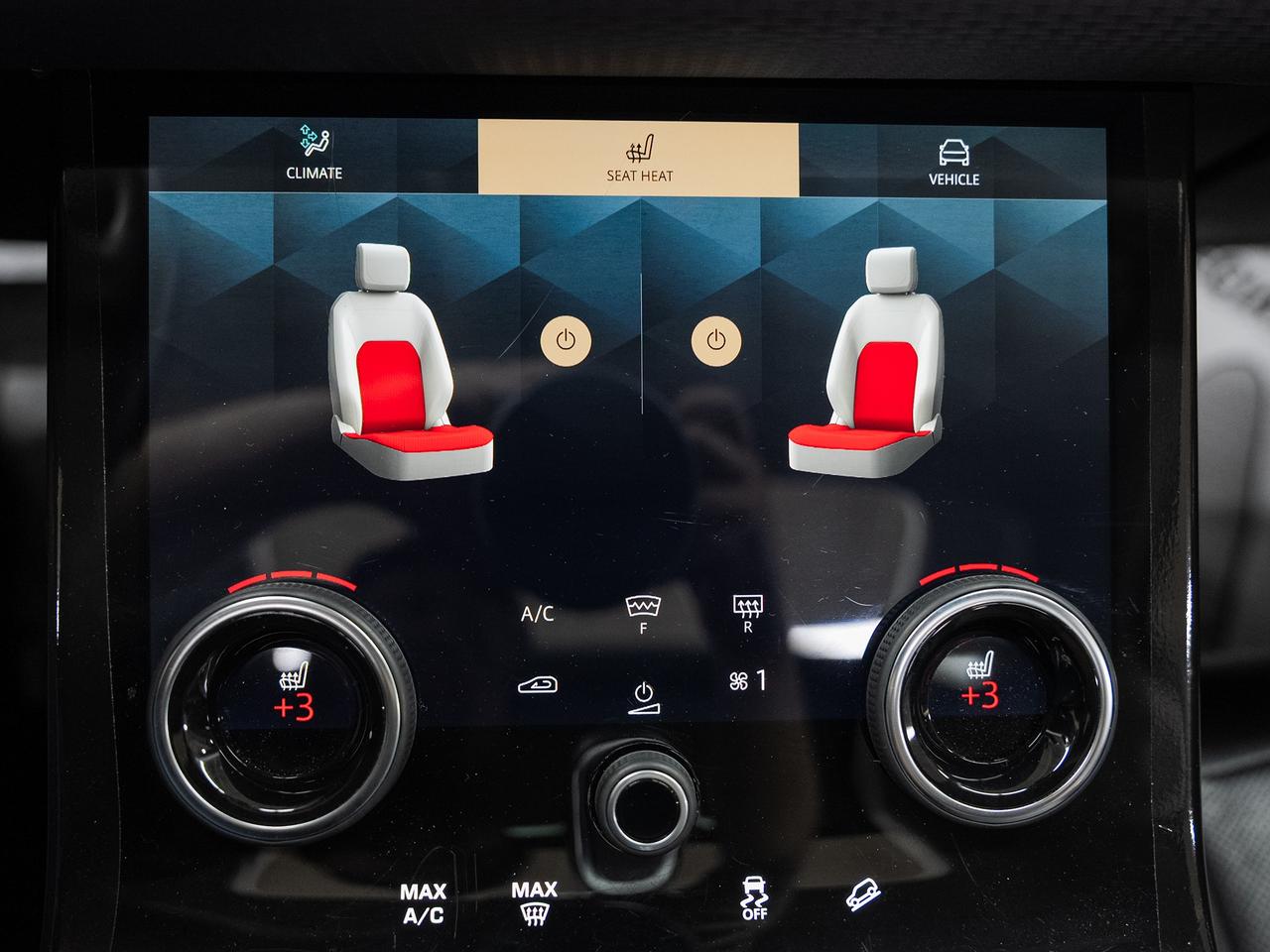 2023 Land Rover Range Rover Evoque P250 S AWD | Nav | Leather | Panoroof | CarPlay