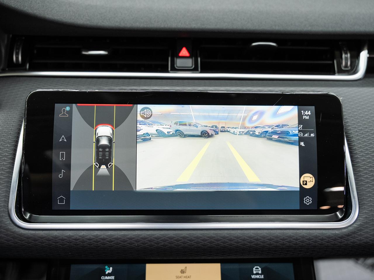 2023 Land Rover Range Rover Evoque P250 S AWD | Nav | Leather | Panoroof | CarPlay