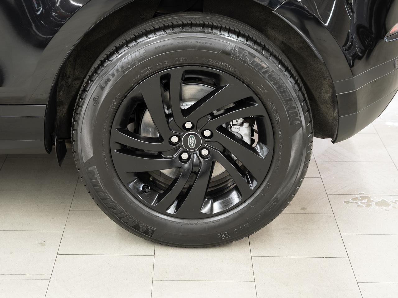 2023 Land Rover Range Rover Evoque P250 S AWD | Nav | Leather | Panoroof | CarPlay