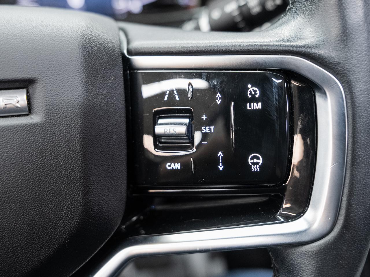 2023 Land Rover Range Rover Evoque P250 S AWD | Nav | Leather | Panoroof | CarPlay