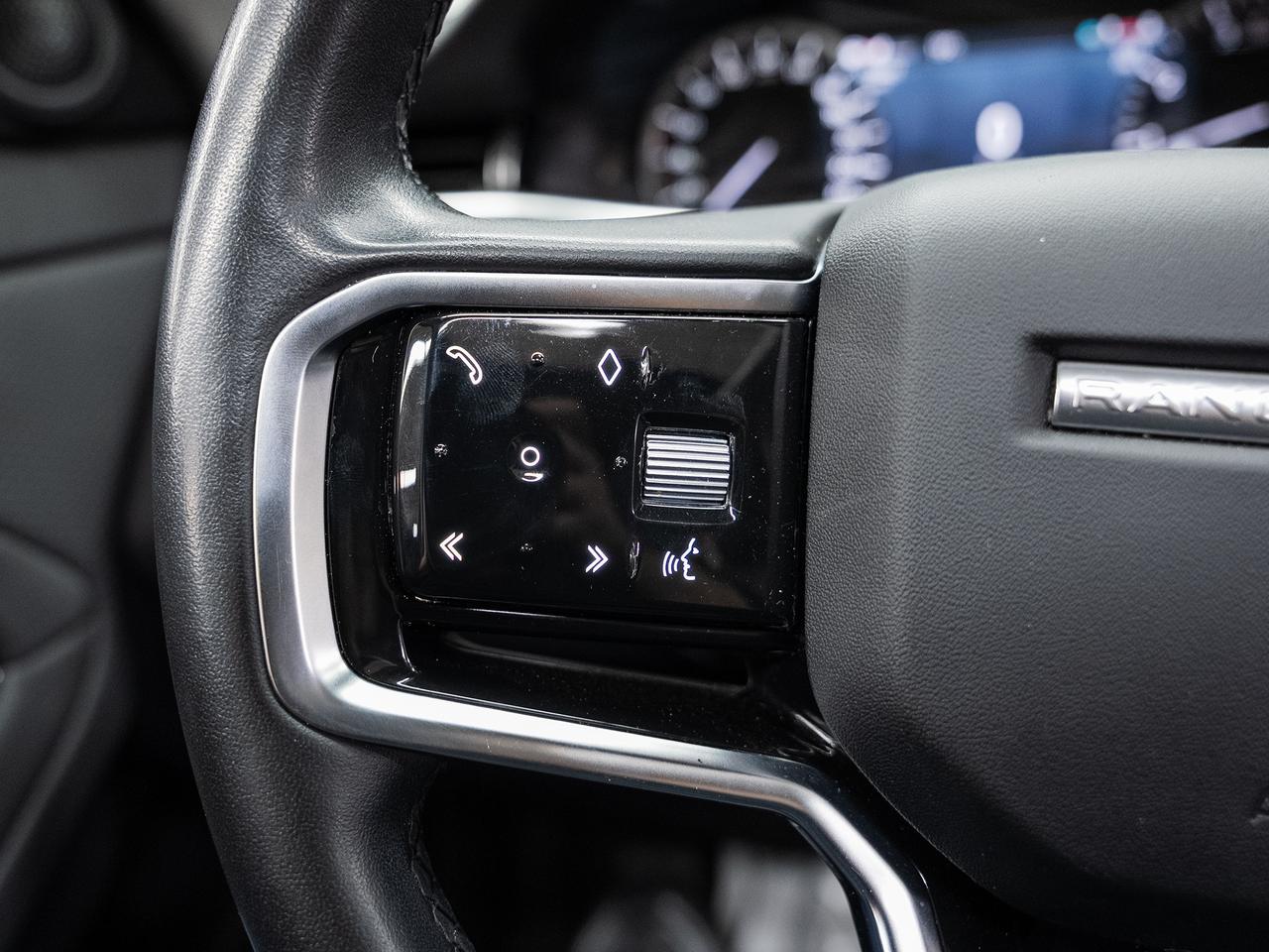 2023 Land Rover Range Rover Evoque P250 S AWD | Nav | Leather | Panoroof | CarPlay