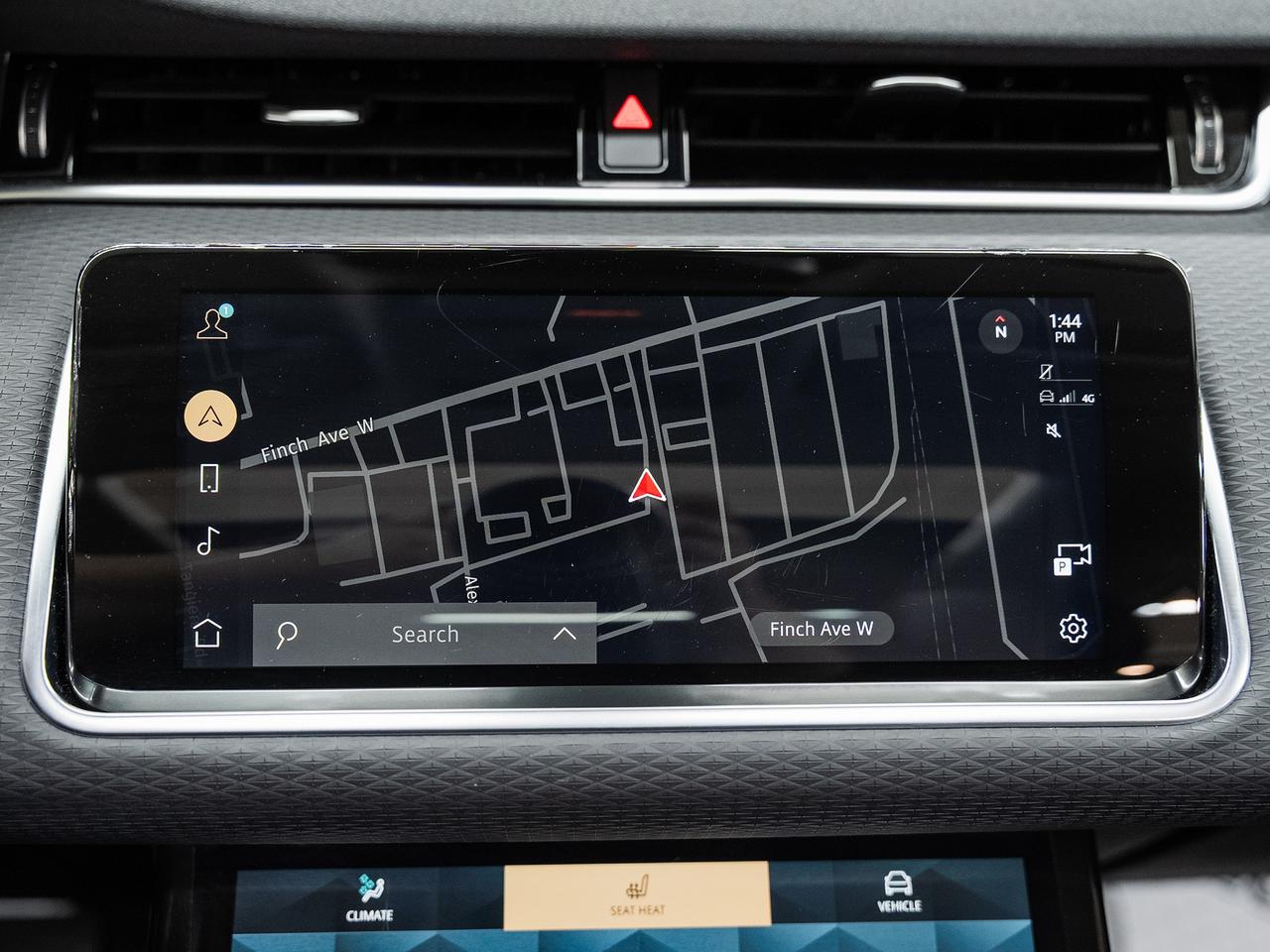 2023 Land Rover Range Rover Evoque P250 S AWD | Nav | Leather | Panoroof | CarPlay