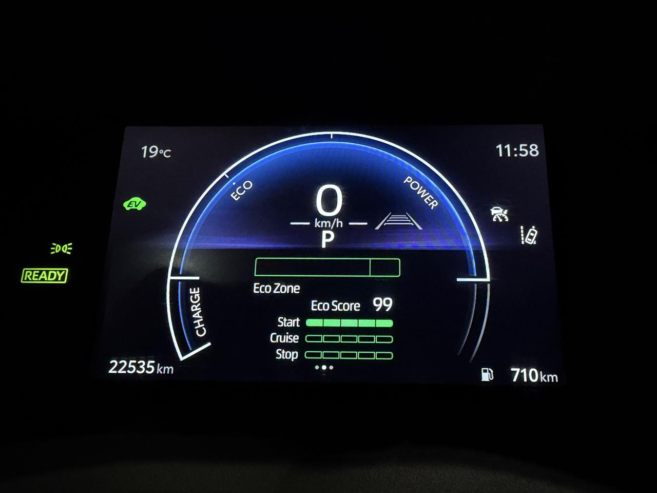 2025 Toyota Camry SE UPGRADE HYBRID AWD Photo