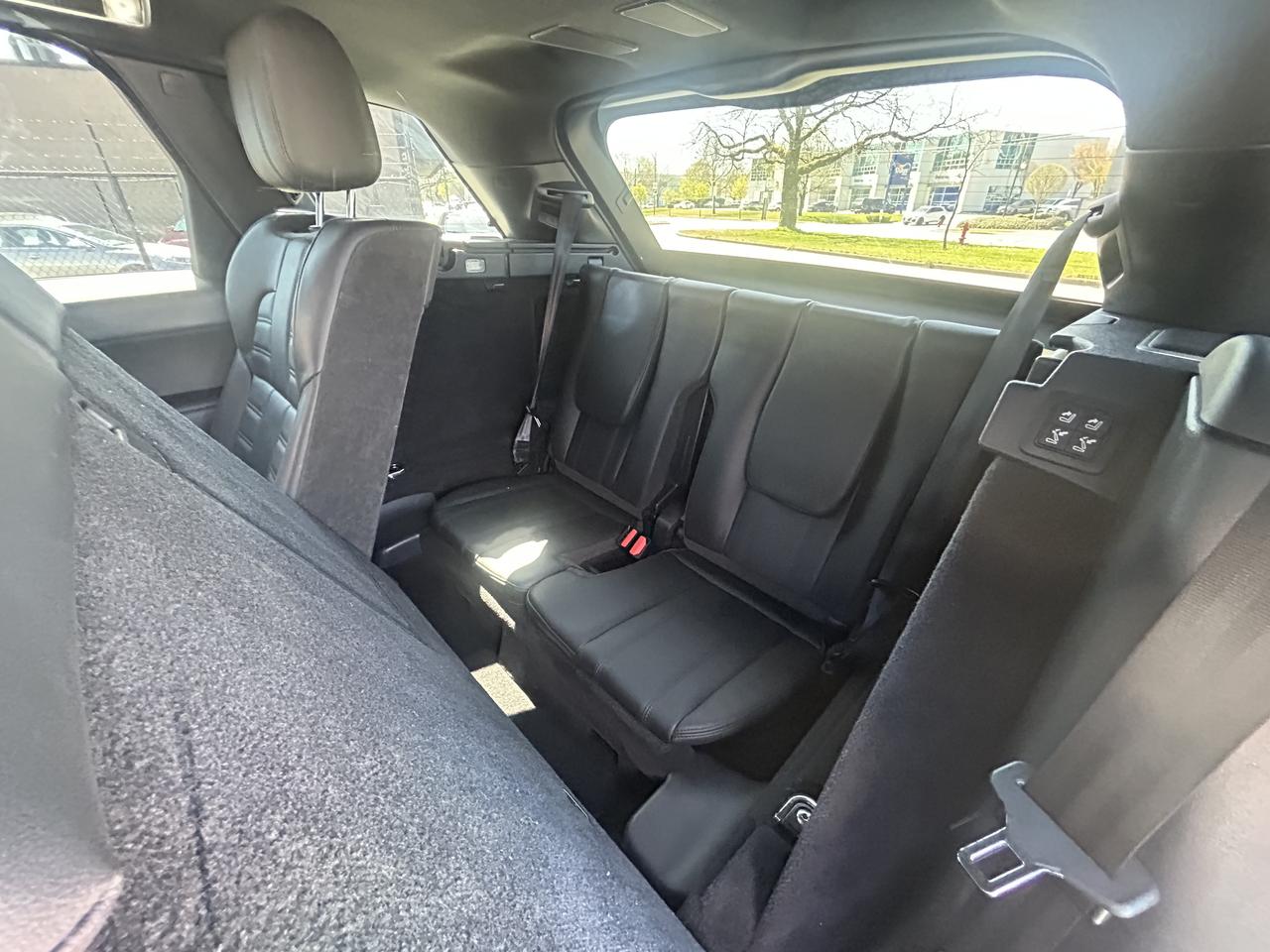 2016 Land Rover Range Rover Sport 4WD 4dr V8 Supercharged Photo