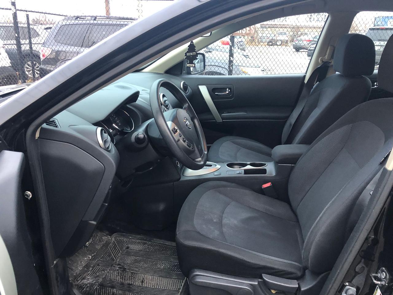 2013 Nissan Rogue AWD, COMES CERTIFIED WITH 3 YR WARRANTY INCLUDED Photo