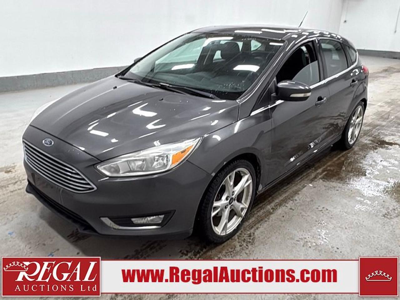 OFFERS WILL NOT BE ACCEPTED BY EMAIL OR PHONE - THIS VEHICLE WILL GO ON TIMED ONLINE AUCTION on Wednesday April 8.<br><br/>VEHICLE DESCRIPTION <br/>Stock #: 28291 <br/>Lot #: 620DT <br/>Reserve Price: $3,500 <br/>CarProof Report: Available at www.RegalAuctions.com <br/><br/>IMPORTANT DECLARATION <br/>Dealership Trade-In: Unit was traded in and is being sold on behalf of a franchise dealership. <br/>Hail Damage: Hail Damage. <br/>Odometer Declaration: Non-specific odometer declaration. <br/>Active Status: This vehicles title is listed as Active Status. <br/> Live Online Bidding: This vehicle will be available for bidding over the internet, visit www.RegalAuctions.com to register. <br/> <br/>The simple solution to selling your car or truck. Bring your clean vehicle in with your Drivers License and current Registration and well put it on the auction block at our next sale.<br/><br/>www.RegalAuctions.com