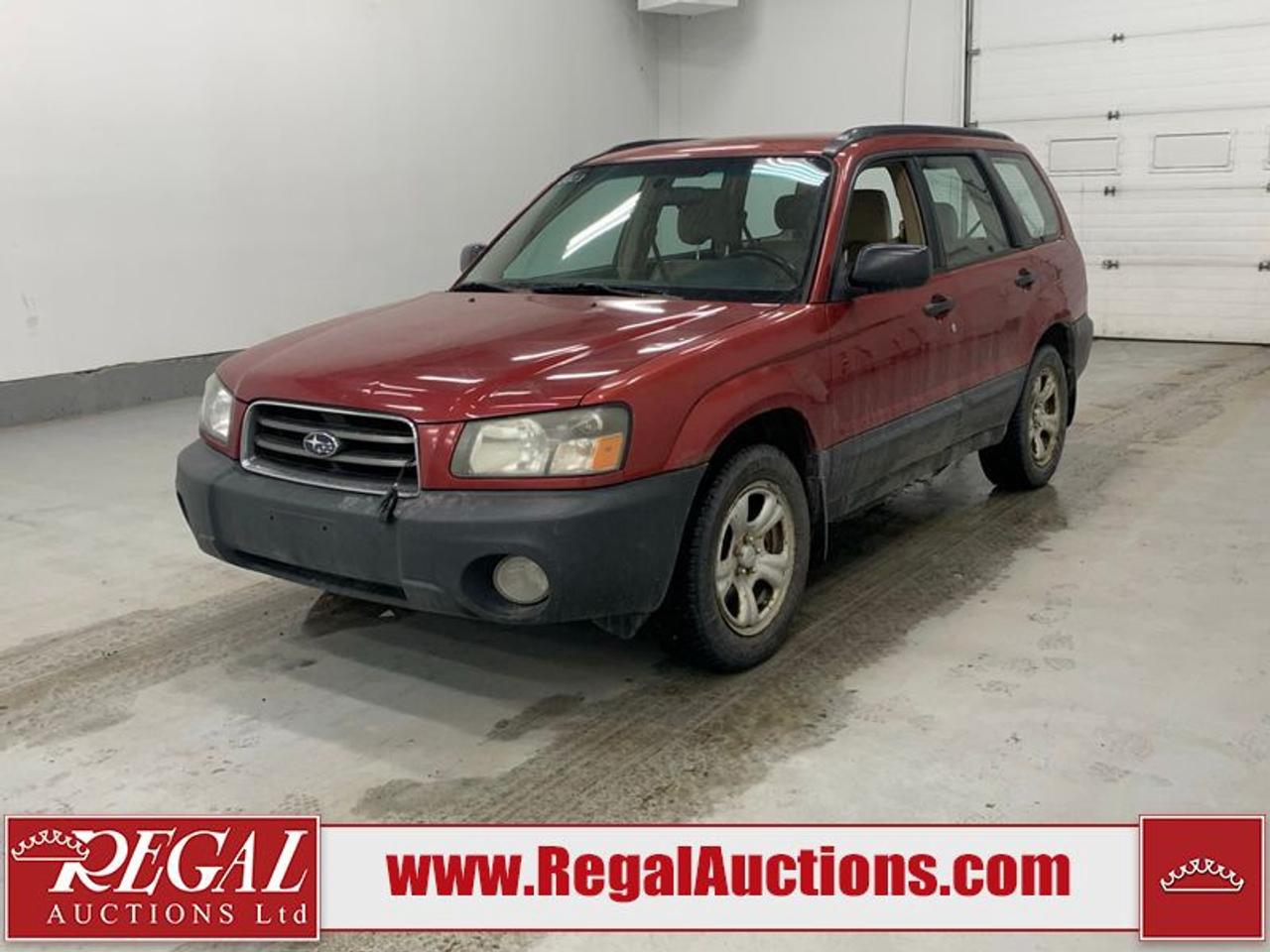 OFFERS WILL NOT BE ACCEPTED BY EMAIL OR PHONE - THIS VEHICLE WILL GO ON TIMED ONLINE AUCTION on Wednesday April 8.<br><br/>VEHICLE DESCRIPTION <br/>Stock #: 28292 <br/>Lot #: 652DT <br/>Reserve Price: $2,500 <br/>CarProof Report: Not Available <br/><br/>IMPORTANT DECLARATION <br/>Dealership Trade-In: Unit was traded in and is being sold on behalf of a franchise dealership. <br/>Hail Damage: Hail Damage. <br/>Active Status: This vehicles title is listed as Active Status. <br/> Live Online Bidding: This vehicle will be available for bidding over the internet, visit www.RegalAuctions.com to register. <br/> <br/>The simple solution to selling your car or truck. Bring your clean vehicle in with your Drivers License and current Registration and well put it on the auction block at our next sale.<br/><br/>www.RegalAuctions.com