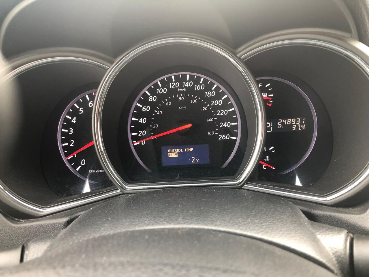 2011 Nissan Murano AWD, COMES CERTIFIED WITH 3 YR WARRANTY INCLUDED Photo