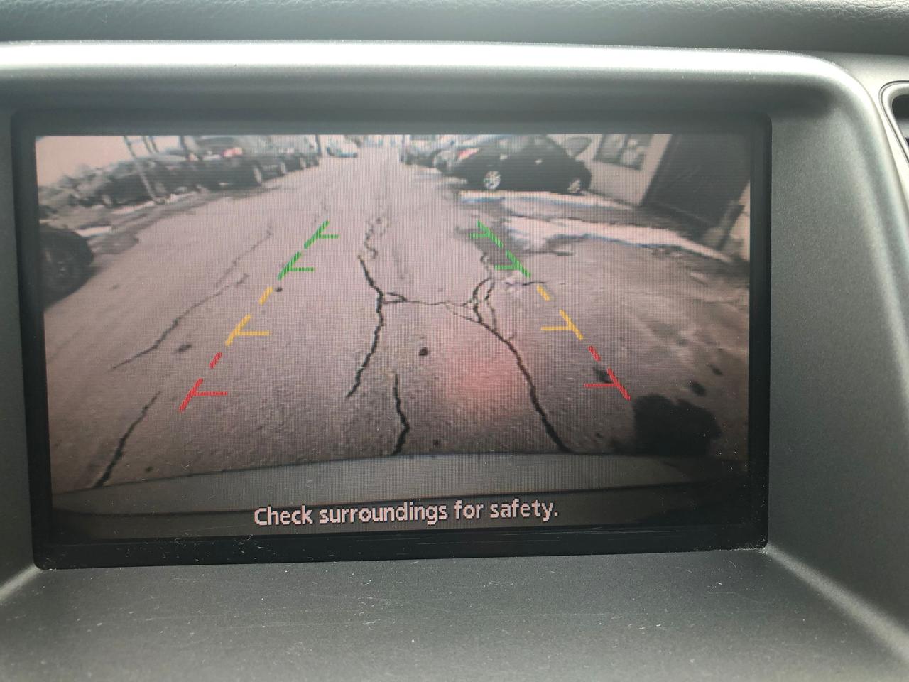 2011 Nissan Murano AWD, COMES CERTIFIED WITH 3 YR WARRANTY INCLUDED Photo